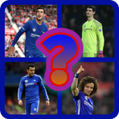 Chelsea football player? icon