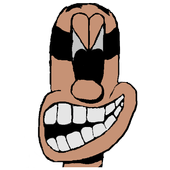 Apple Worm icon