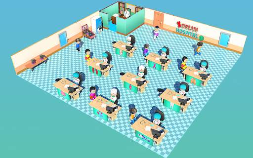 Real Hospital Games Virtual Simulator: Dream Doc screenshot 20
