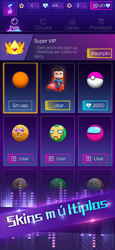 Smash Colors 3D - Rhythm Game screenshot 3