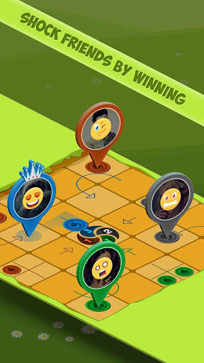 ISTO Game : Classic Board Star King screenshot 4