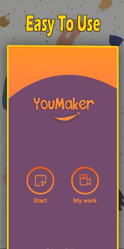 YouMaker - Video Editor & Video Maker No Watermark screenshot 8