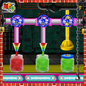 Fruit Jam Factory icon