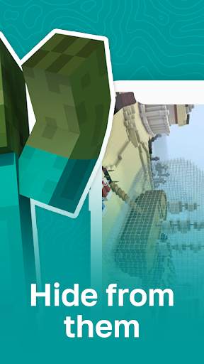 Apocalypse Mod for MCPE screenshot 3
