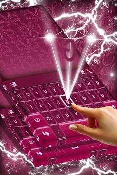 Fancy Keyboard 2 تصوير الشاشة