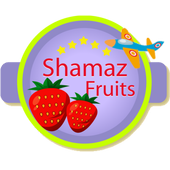 Shamaz Fruits icon