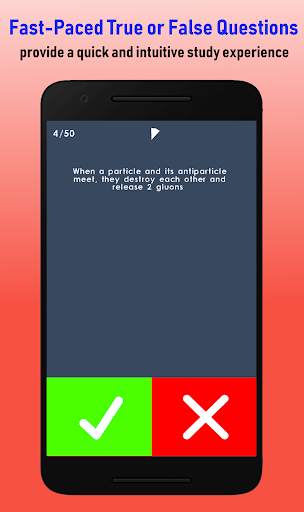 TorF: A Level Physics Edition screenshot 3