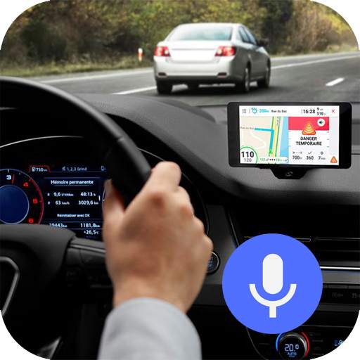 Gps Voice Navigation 1.0.0