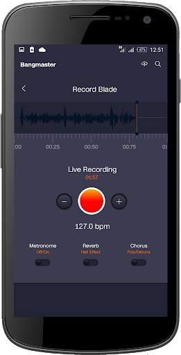 Bangmaster screenshot 3