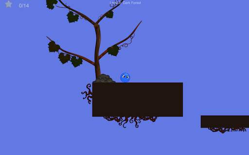 Blue Ball & Pink Ball screenshot 3