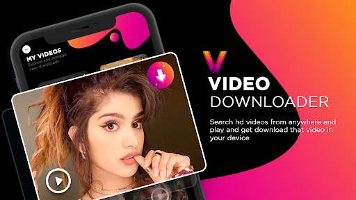 X Video Downloader screenshot 1