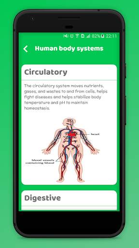 helpMe - Homework Helper and Formulas screenshot 7
