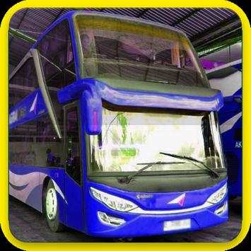 Bus Double Decker screenshot 1