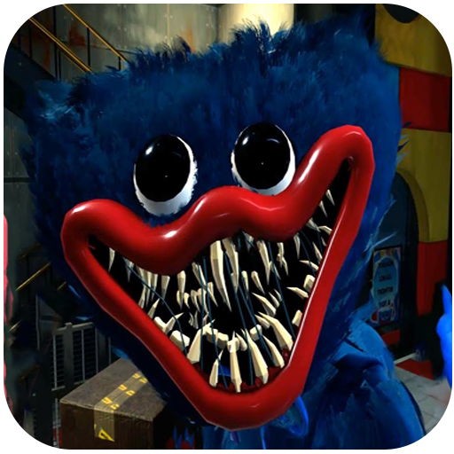 Poppy Playtime horror Helper icon