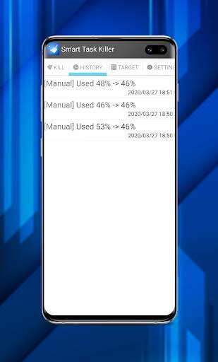 Task Killer App screenshot 4