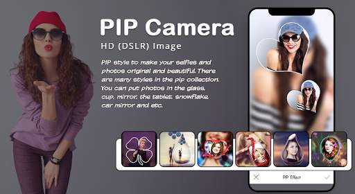 DSLR Camera for oppo : HD camera for oppo screenshot 3