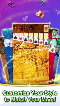 Solitaire screenshot 6