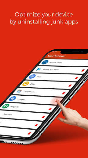 Apps Remover - App Uninstaller screenshot 3