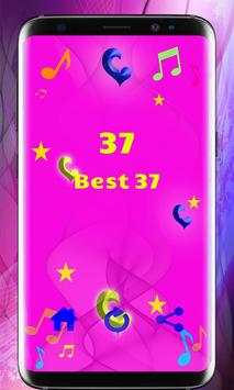 DRAGON Ball Piano tiles screenshot 5