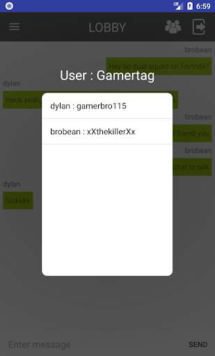 Lonely Gamer screenshot 4