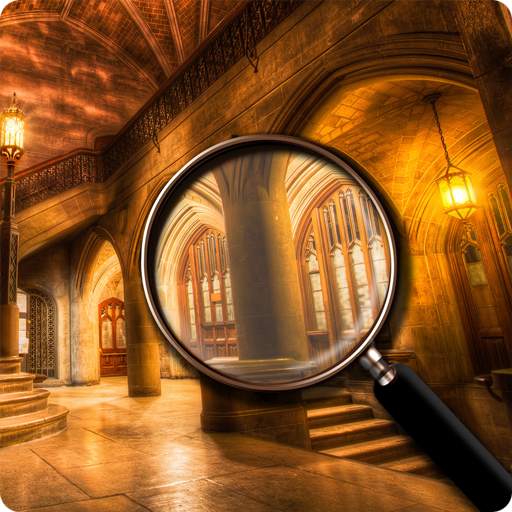 Funny Hidden Objects 1.0.16