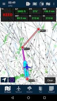 AvPlan Lite screenshot 4