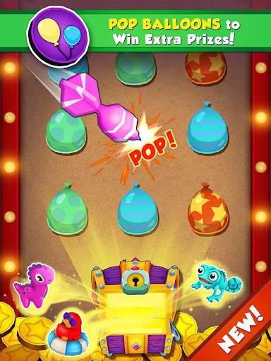 Coin Dozer - Gratis Prijzen screenshot 20
