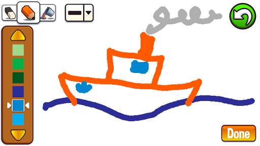 Kids Painting screenshot 3