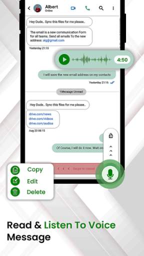 GB Latest Version APK screenshot 3
