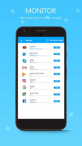 Speed Master - Clean & Boost स्क्रीनशॉट 14