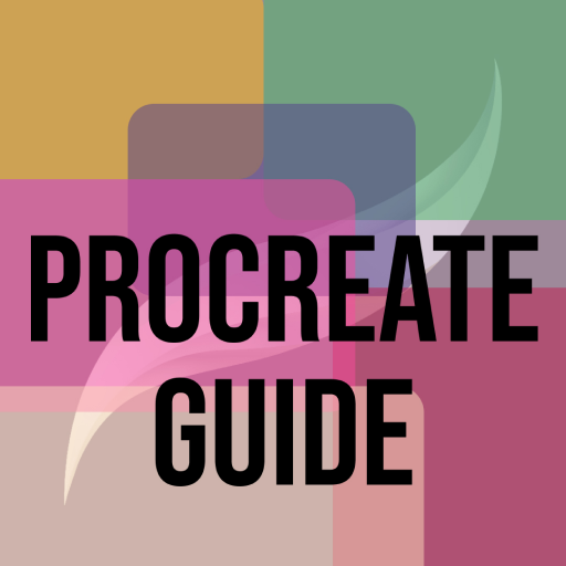 Pro Create Editor Guide Best Effect icon