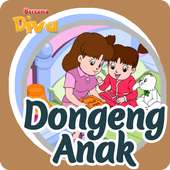 Dongeng Anak on 9Apps
