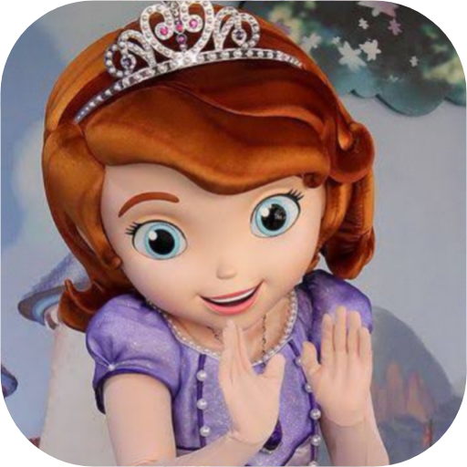 Princess Sofia icon