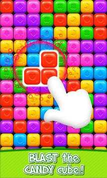 Sweet Candy Cube screenshot 1