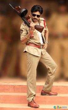 Pawan Kalyan Wallpapers HD screenshot 6
