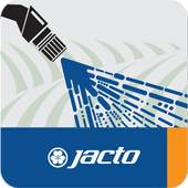 Bicos Jacto para costais 1.1.4