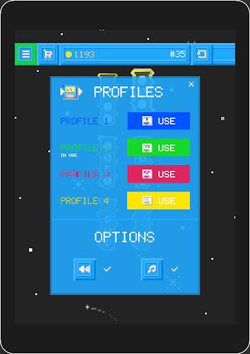 Pixel Sort Puzzle: Funny Balls screenshot 23