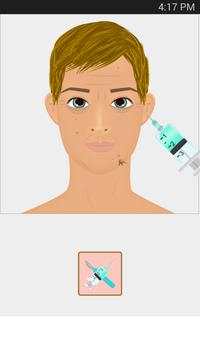 plastic surgery games screenshot 3
