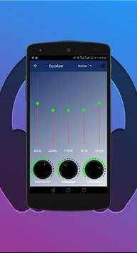 Music Player 2018 screenshot 2