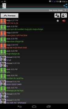 chat online Egypt free chat screenshot 11