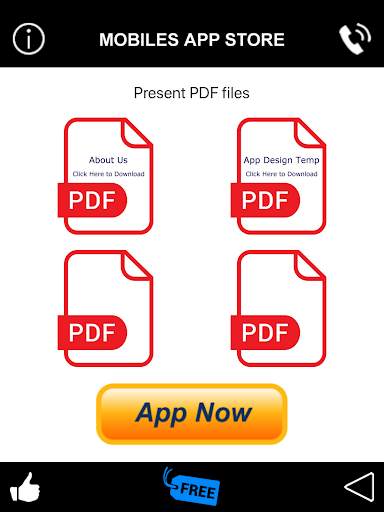 Mobiles App Store Design Development Mobile Apps. 15 تصوير الشاشة