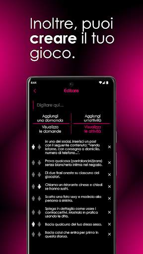 Obbligo o Verità screenshot 5