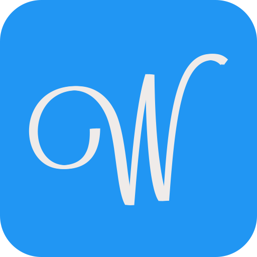 WritOn Socialize Bloggers &amp; Writers, Read &amp; Write icon