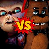 Freddy's Vs Chucky Wallpapers icon