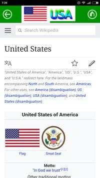 USA Travel City Guide screenshot 4