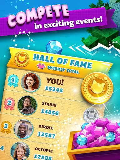 Bubble Mania™ screenshot 14