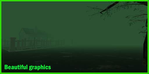Swamp Horror Game 2 screenshot 3