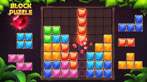 Block Puzzle 2020: Relax Game screenshot 14