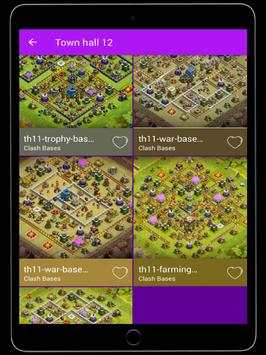COC BASE DESIGN 2019 screenshot 9