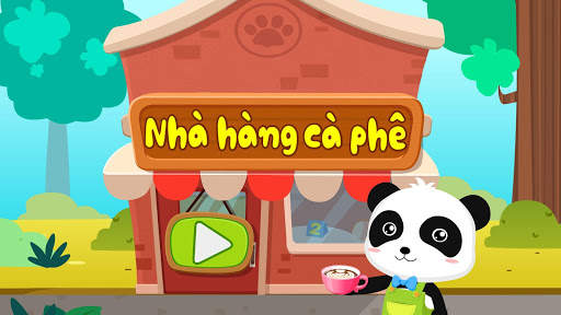 Quán Cà Phê Mùa Hè screenshot 6